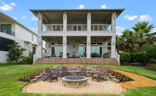 House in Orange Beach, Alabama, United States 1