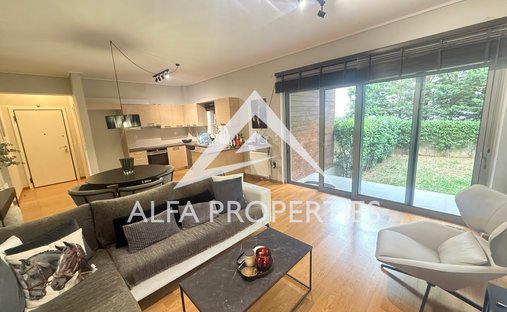 Apartment in Kifisia, Attica, Greece 1