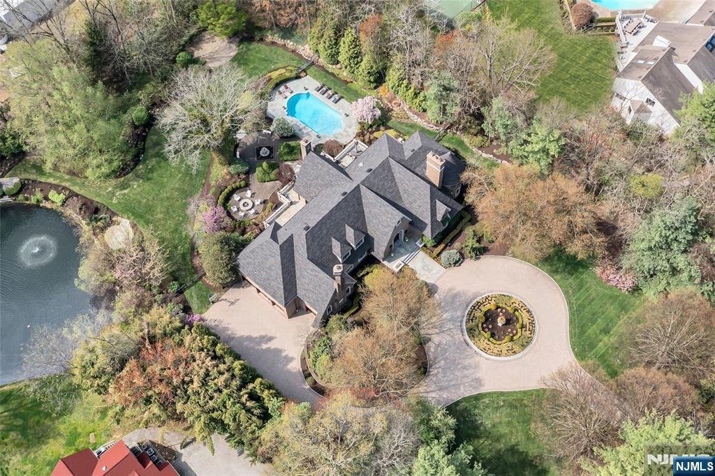 House in Saddle River, New Jersey, United States 1 - 18120296