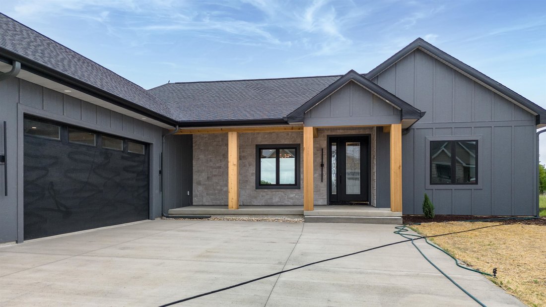 House in Verona, Wisconsin, United States 3 - 18121355