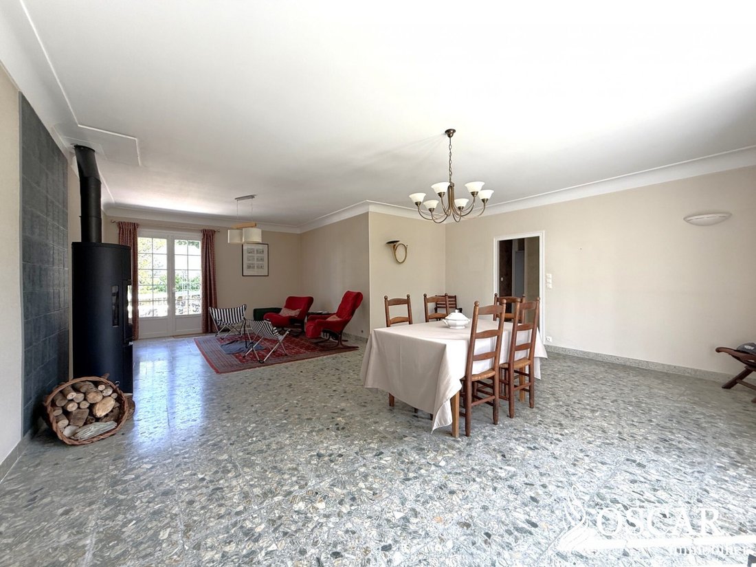 House in La Chapelle-sur-Erdre, Pays de la Loire, France 2 - 18124708