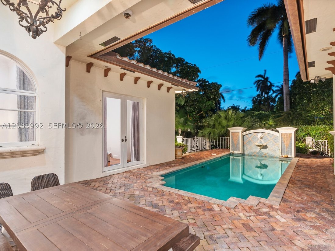 House in Hollywood, Florida, United States 1 - 18122933