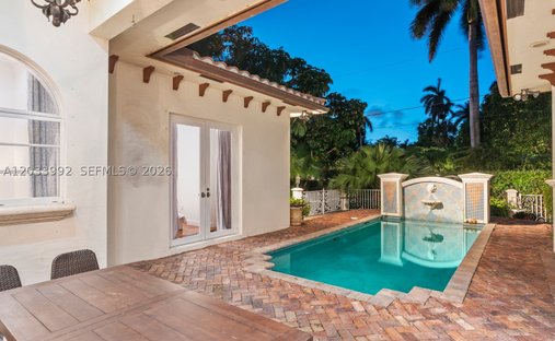 House in Hollywood, Florida, United States 1