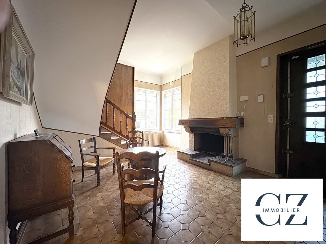 House in Vieux Village, Fontaine-les-Dijon, France 5 - 18124641