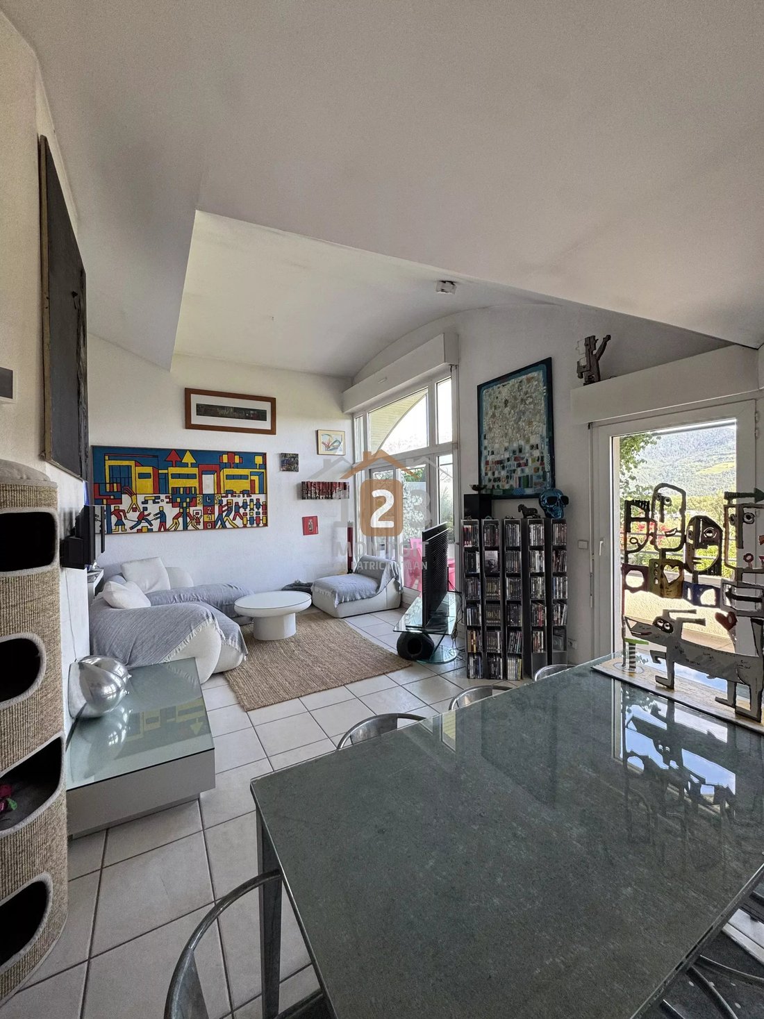 Apartment in Haut Meylan, Meylan, France 5 - 18121396