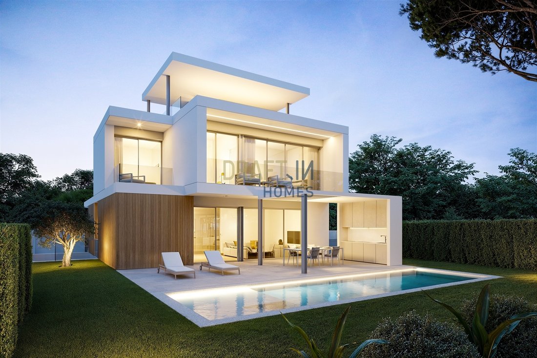House in Alcabideche, Lisbon, Portugal 1 - 18123547