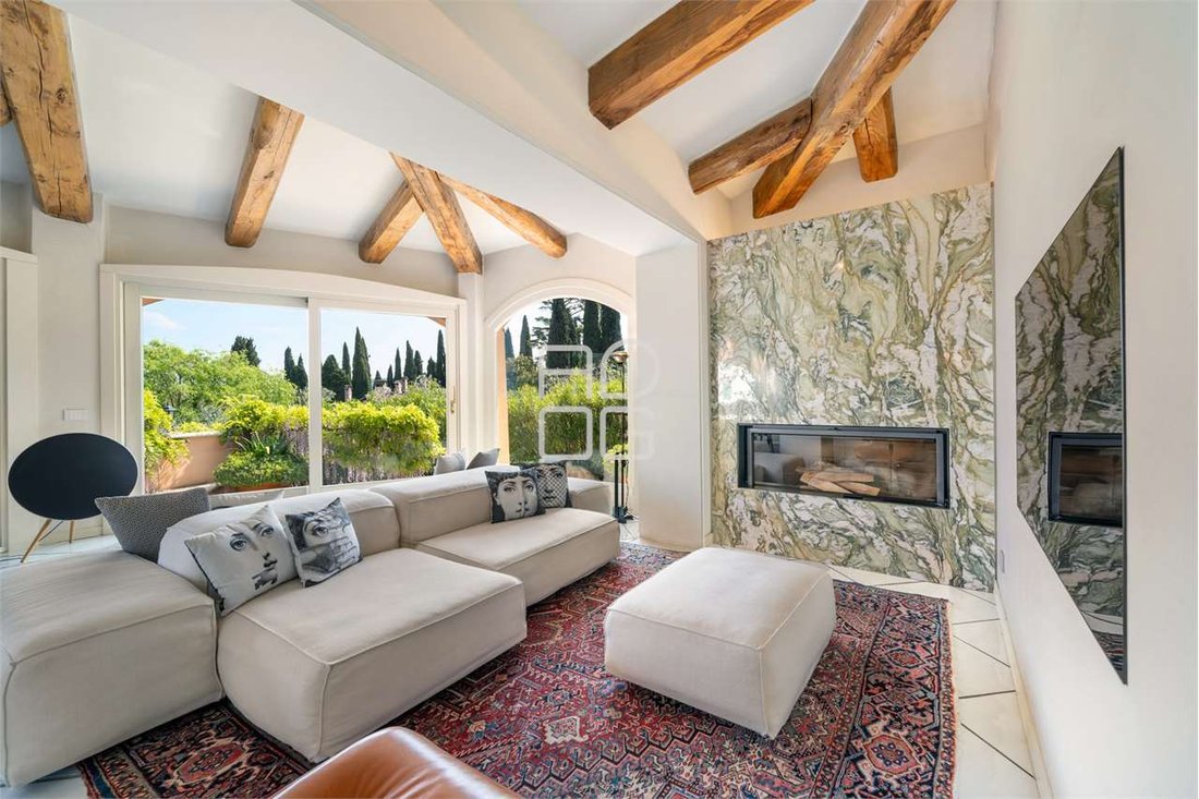 Villa in Padenghe sul Garda, Lombardy, Italy 3 - 18122130