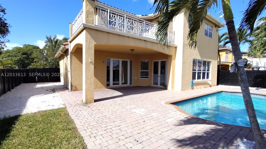 House in Miami, Florida, United States 1 - 18122950