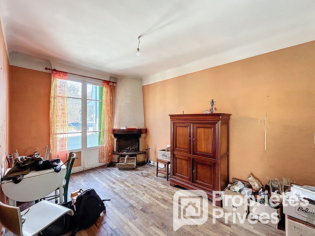 Villa in Jardin Parisien, Clamart, France 5 - 18024198