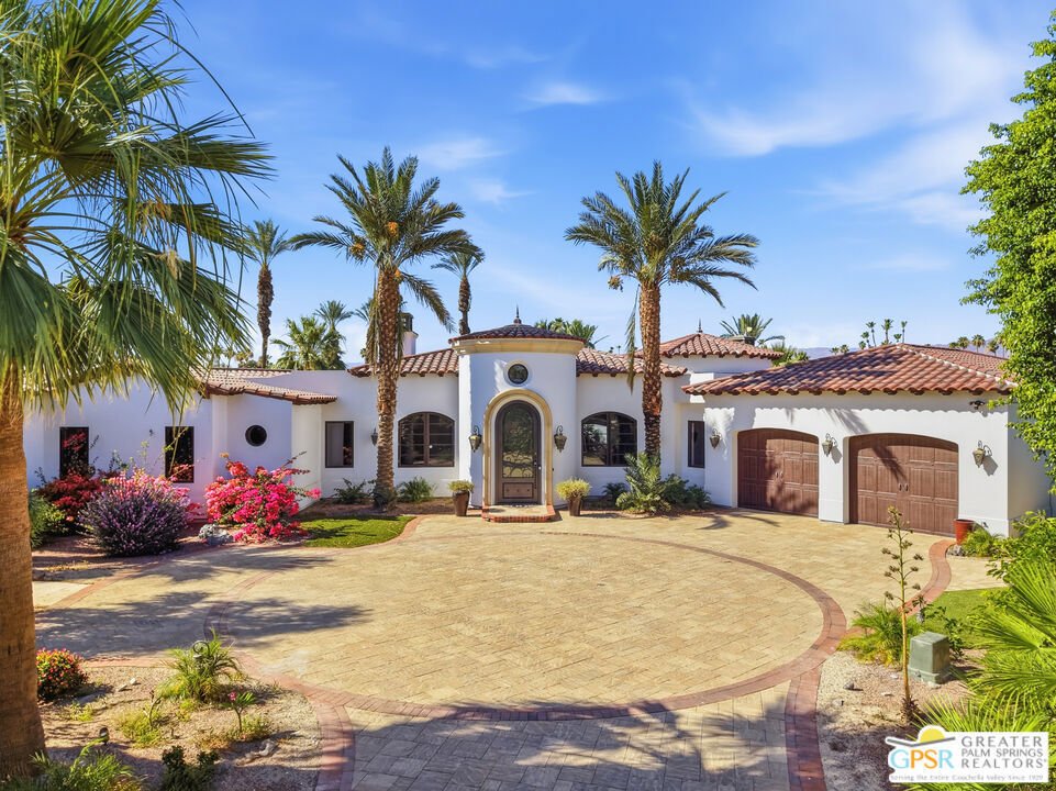 House in Indio, California, United States 1 - 18122618