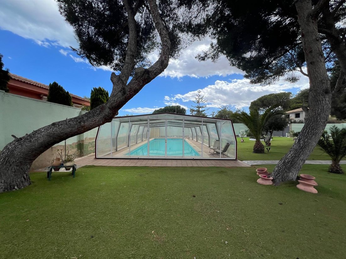 House in Dehesa de Campoamor, Orihuela, Valencian Community 4 - 18119718