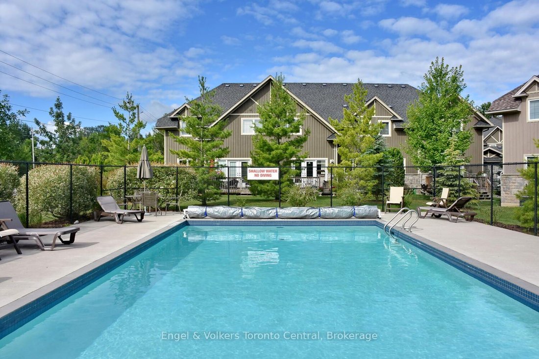 House in Thornbury, Ontario, Canada 4 - 18123647