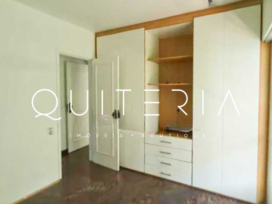 Apartment in Rio de Janeiro, State of Rio de Janeiro, Brazil 5 - 18123707