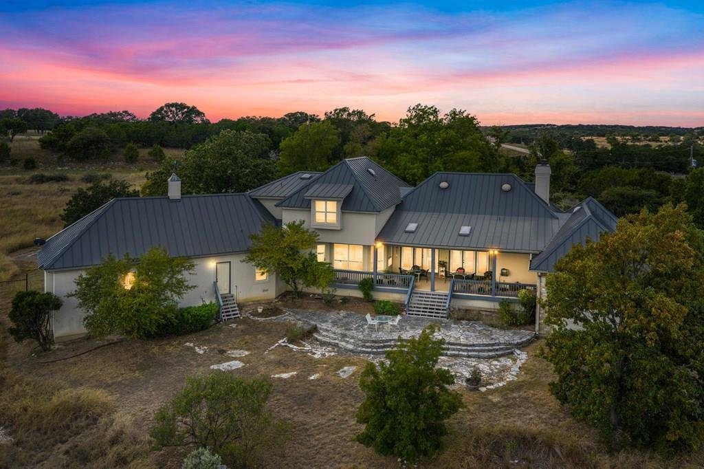 House in Kerrville, Texas, United States 1 - 18122097