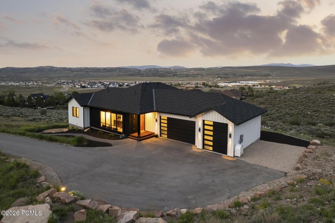 House in Park City, Utah, United States 5 - 18122736
