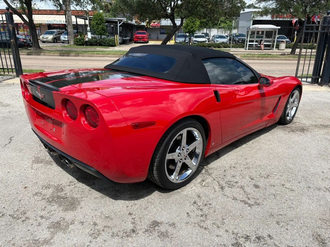 Cabriolet in Houston, TX, United States 5 - 18124191