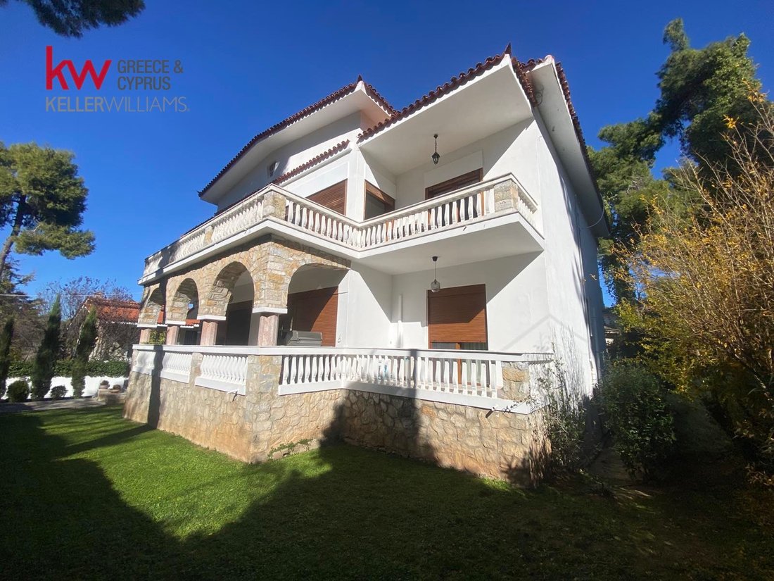 House in Ekali, Attica, Greece 2 - 18119154