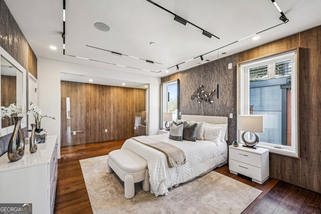 House in Atlanta, Georgia, United States 5 - 18123375