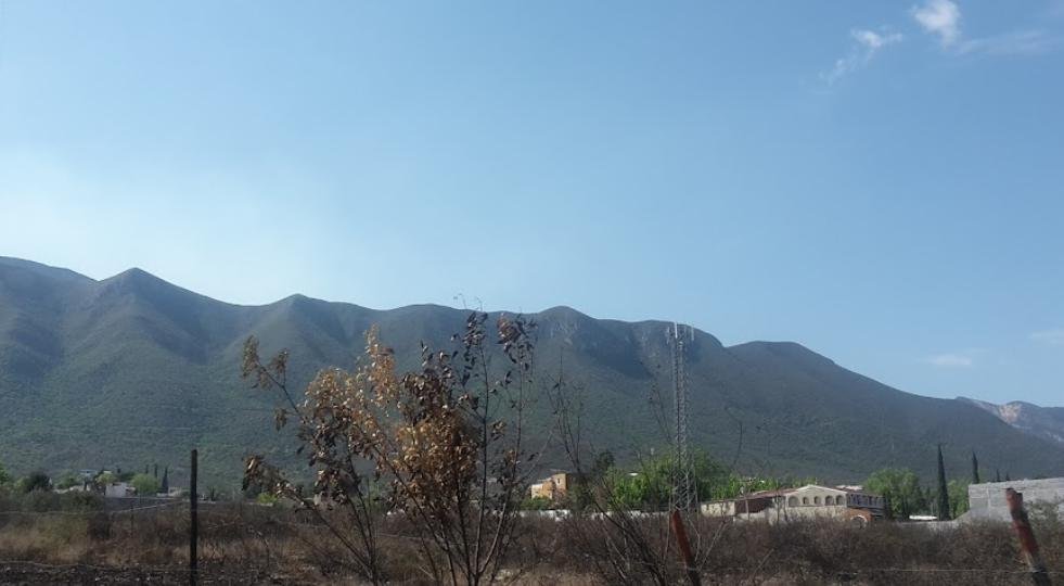Land in Lomas de Lourdes, Coahuila, Mexico 2 - 18121149