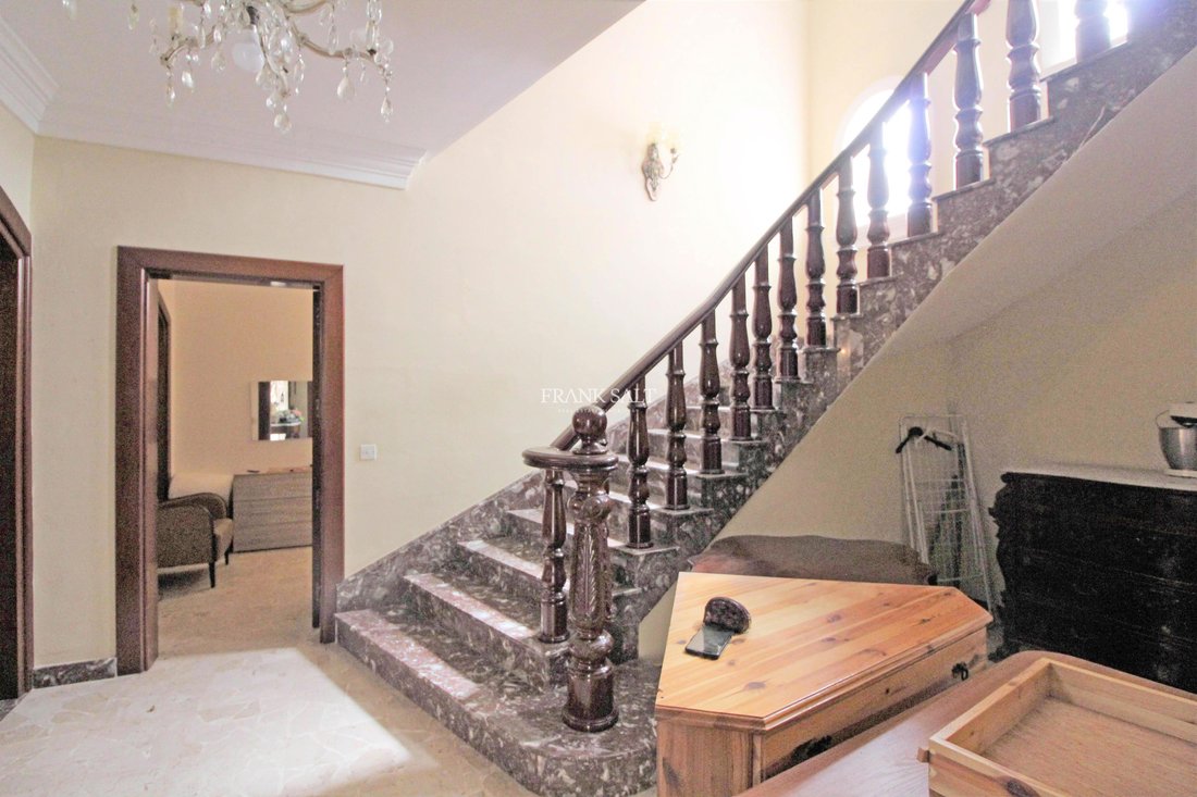 Villa in Saint Julian's, Malta 5 - 13825036