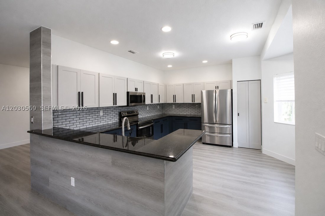 House in Miami, Florida, United States 2 - 18074988