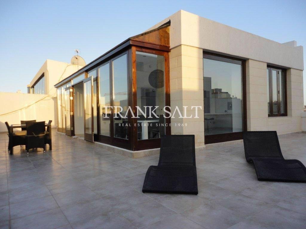 Penthouse in Sliema, Malta 3 - 13859748