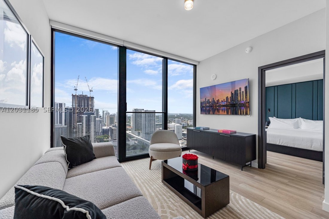 Condo in Miami, Florida, United States 5 - 18122963