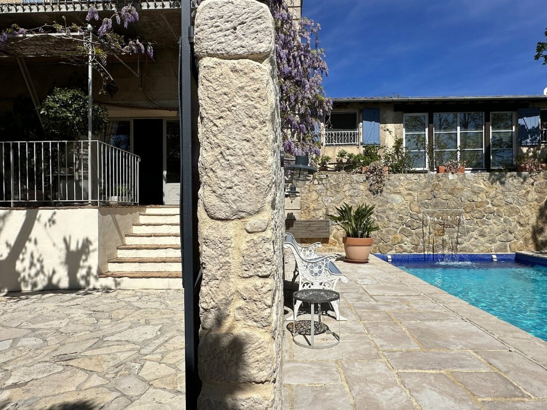 House in Centre Ville, Pezenas, France 1 - 17666003