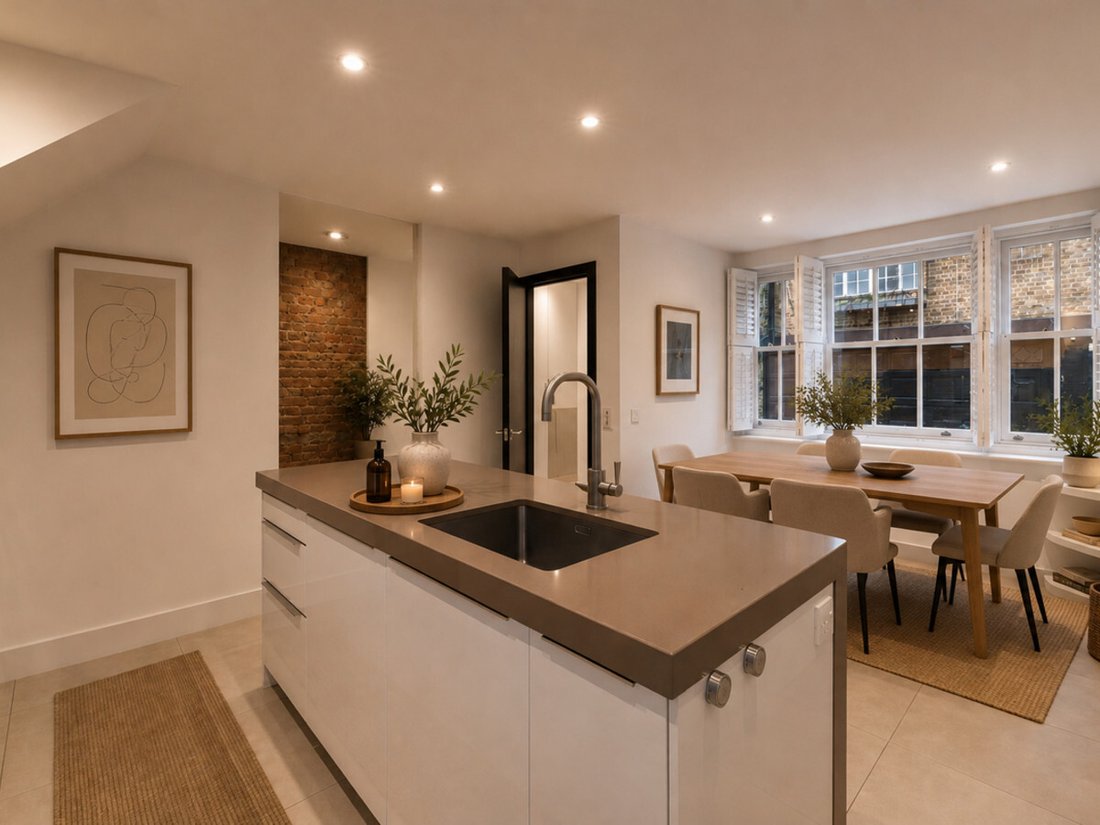 House in Hyde Park, Westminster, England 3 - 16925689