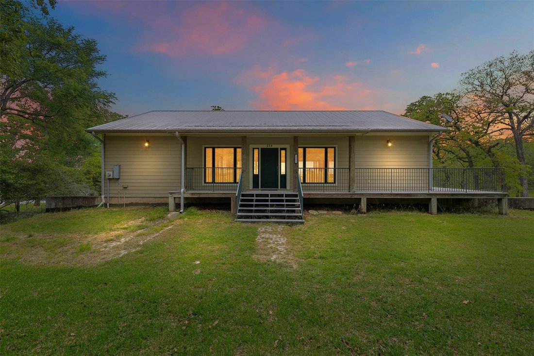 House in Franklin, Texas, United States 1 - 18122905