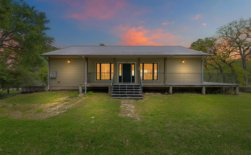 Haus in Franklin, Texas, Vereinigte Staaten 1