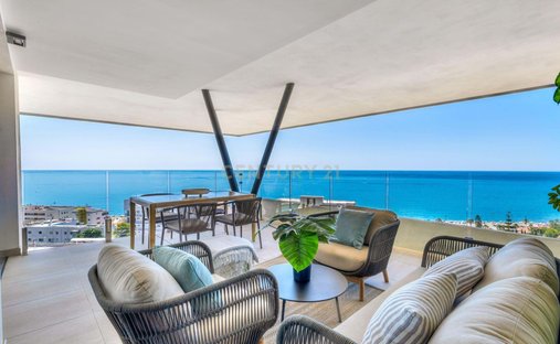 Appartamento a Fuengirola, Andalusia, Spagna 1