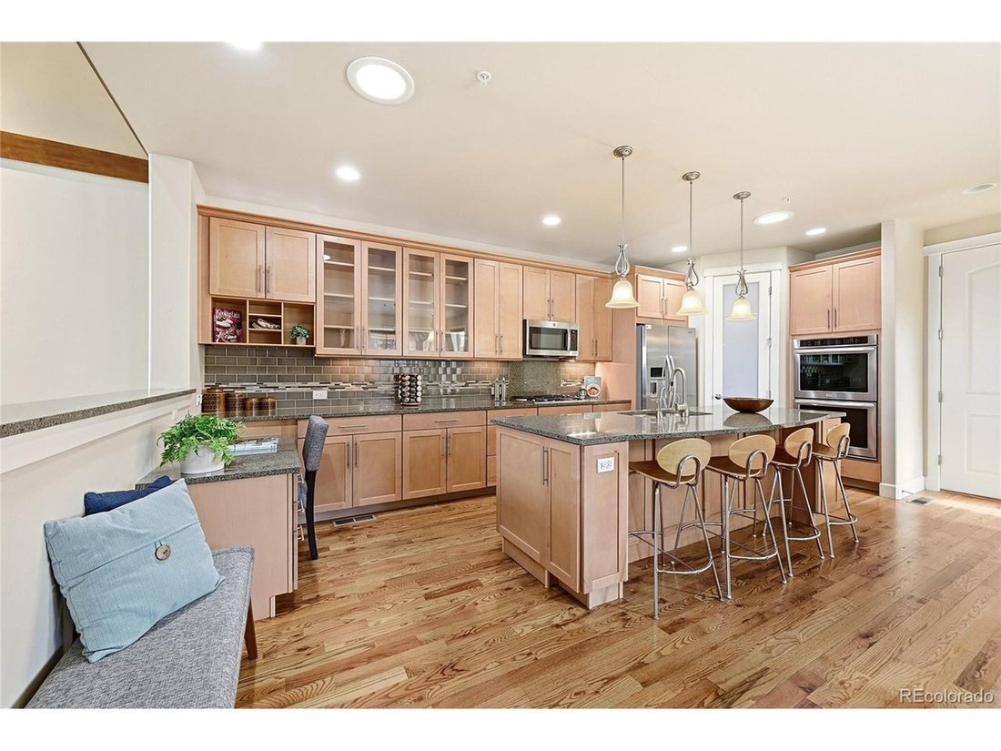 Townhouse in Highlands Ranch, Colorado, United States 5 - 18121921