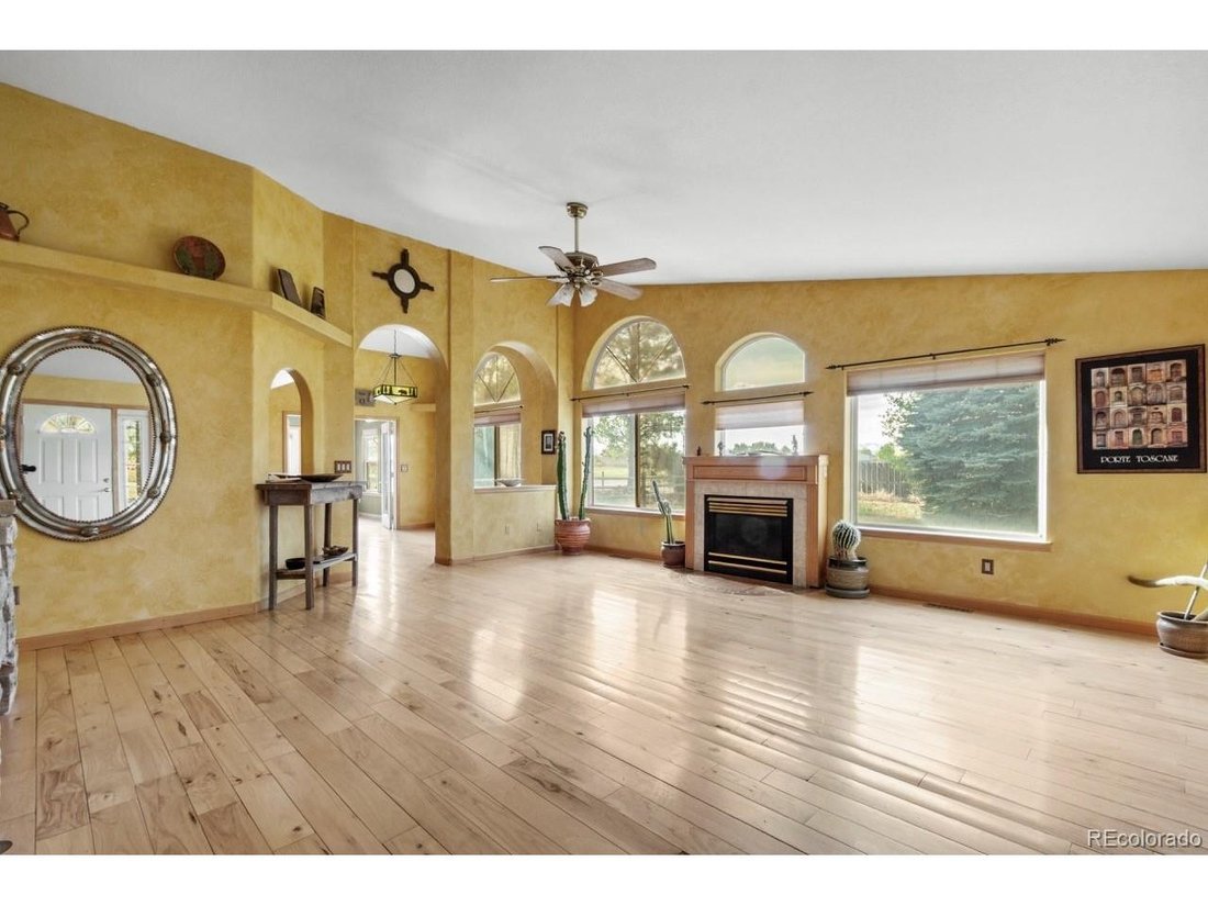 House in Montrose, Colorado, United States 5 - 18121850