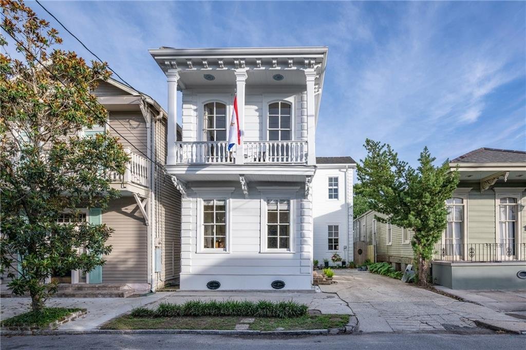 House in New Orleans, Louisiana, United States 1 - 18122015