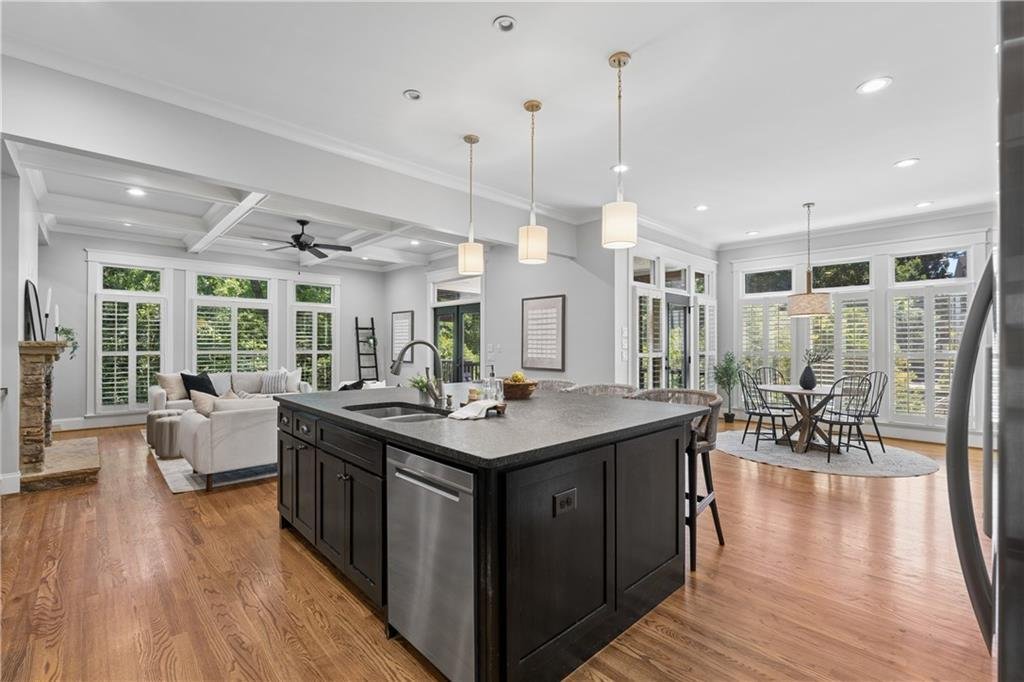 House in Avondale Estates, Georgia, United States 5 - 18123338