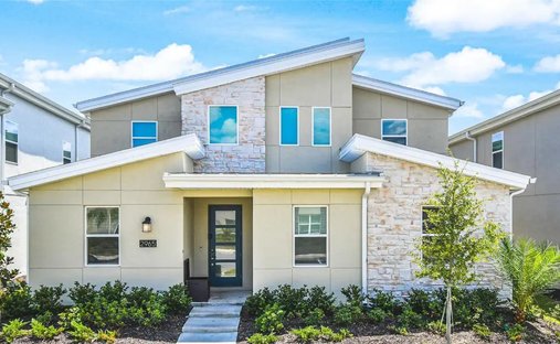 House in Kissimmee, Florida, United States 1