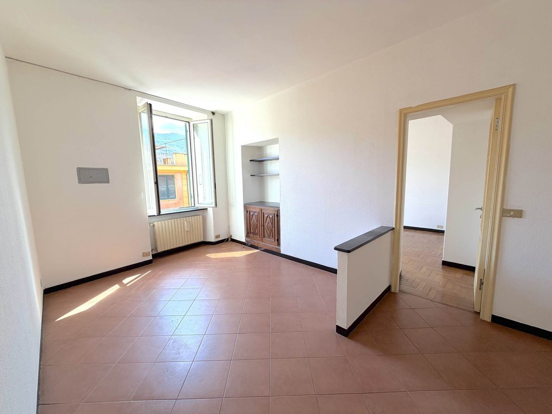 Apartment in Center, Santa Margherita Ligure, Liguria 1 - 17417855