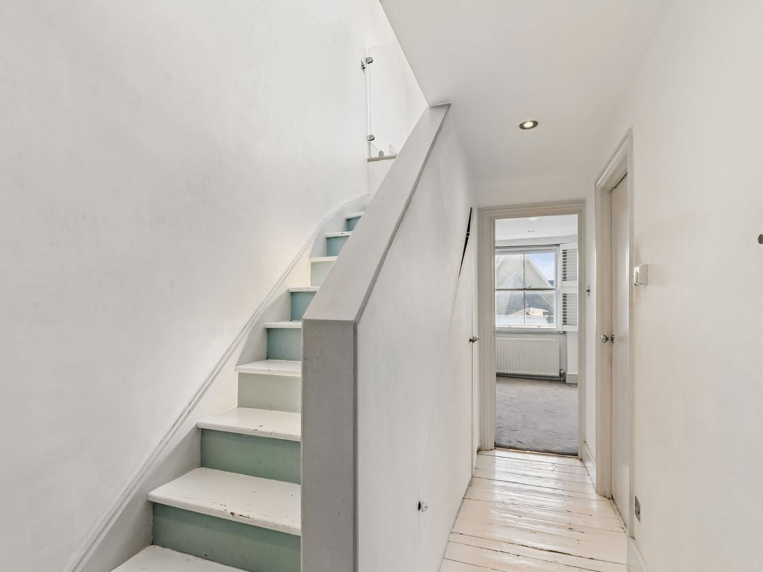 Apartamento en Holland Park, Kensington y Chelsea, Inglaterra 5 - 18123581