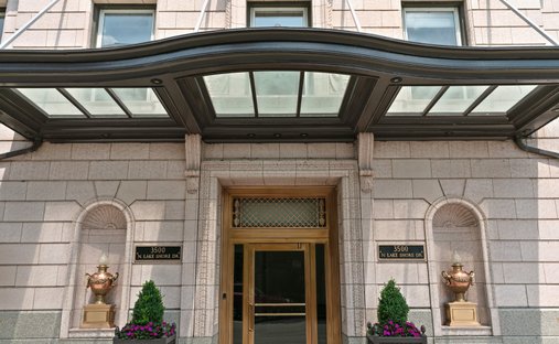 Co Op in Chicago, Illinois, United States 1