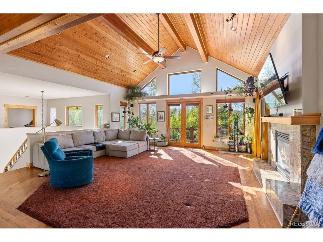 Haus in Silverthorne, Colorado, Vereinigte Staaten 4 - 18121945