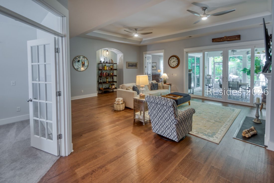 House in Bluffton, South Carolina, United States 2 - 18122697