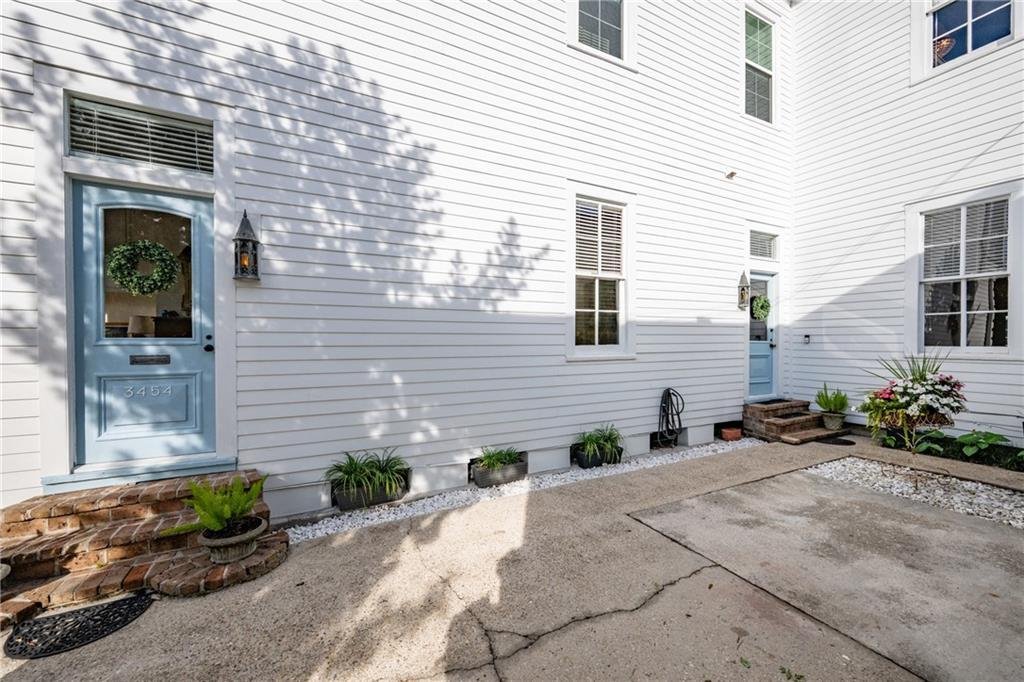 House in New Orleans, Louisiana, United States 4 - 18122015