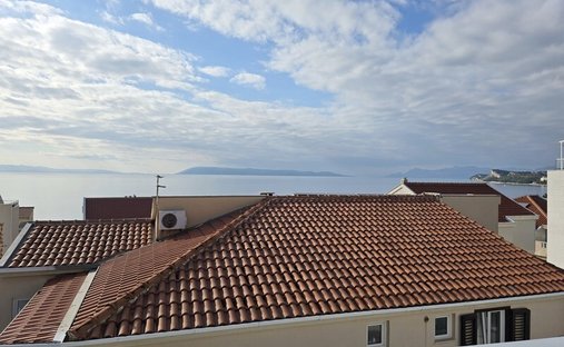 Tucepi, Split-Dalmacia, Croacia 1