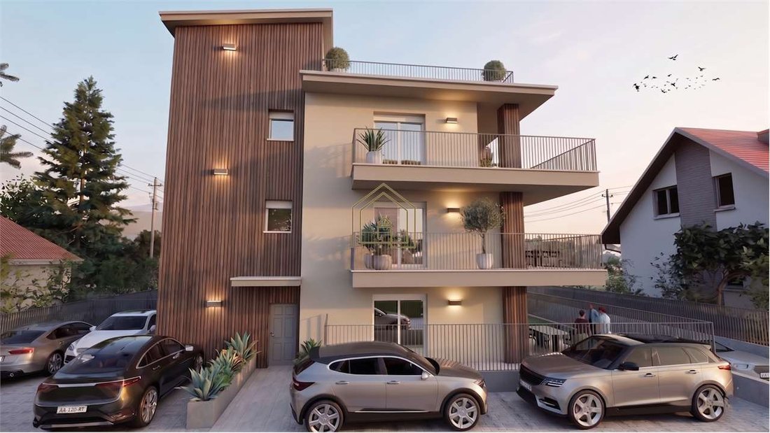 Apartment in Desenzanino, Desenzano del Garda, Lombardy 4 - 18122098