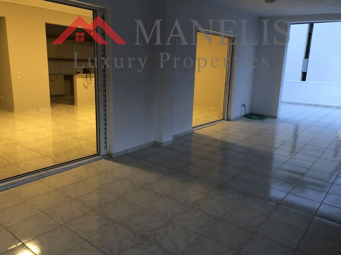 Apartment in Voula, Attica, Greece 1 - 18122828