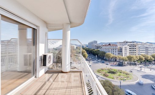 Apartamento en San Giniez, 8e Arrondissement, Marsella 1