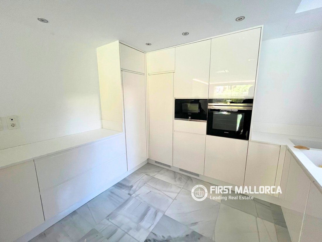 Apartment in Palma, Balearic Islands, Spain 5 - 18119690