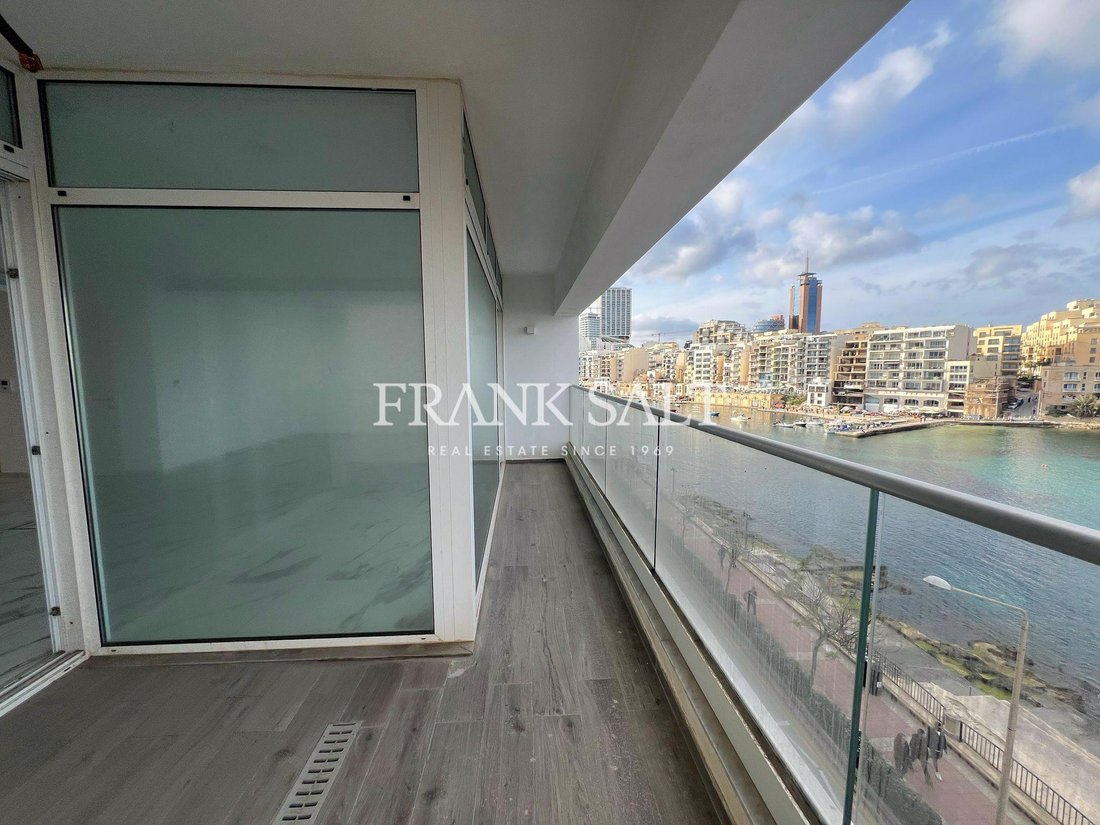 Apartment in Saint Julian's, Malta 3 - 15671480