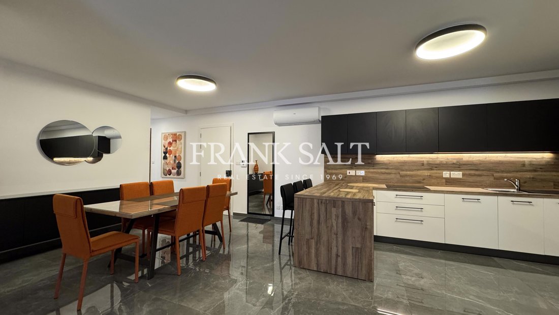 Apartment in Sliema, Malta 3 - 15672675